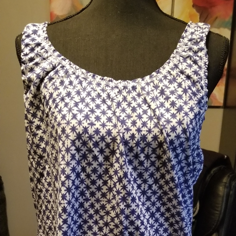 Womens Tank Top